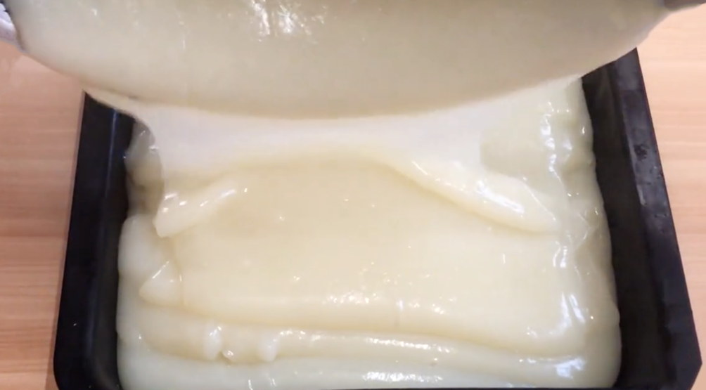 圖片[5]-【米豆腐】做法步驟圖 清爽Q彈 比豆腐還要嫩-起舞食譜網