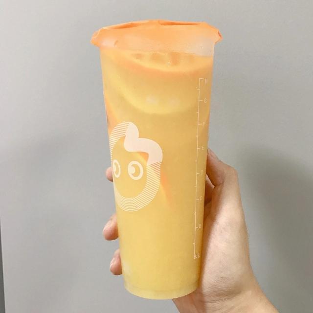  coco奶茶菜单， coco奶茶最新菜单里哪个最好喝