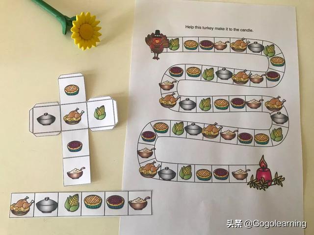 感恩节聚会，这些亲子游戏让家庭气氛其乐融融