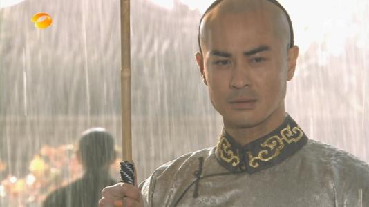 雍正为什么放过老十，雍正为什么放过老十二（收拾了老八和老九）