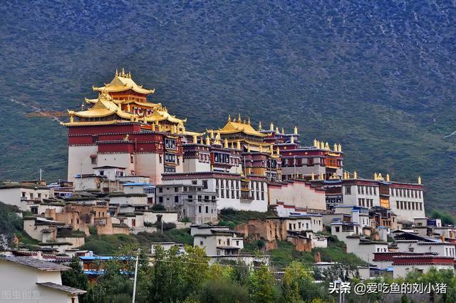 伊甸园到底在哪里，伊甸园在现在的什么位置（被称为人间的“伊甸园”）