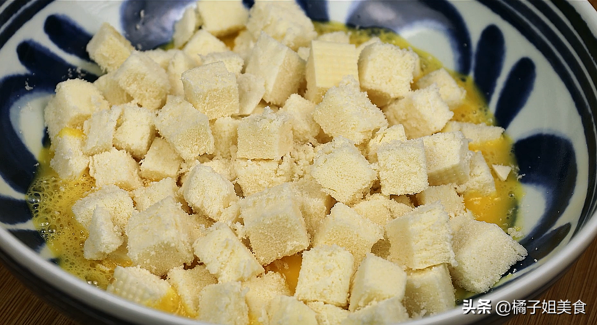 图片[3]-简单几步在家做出媲美外卖的美味披萨-起舞食谱网