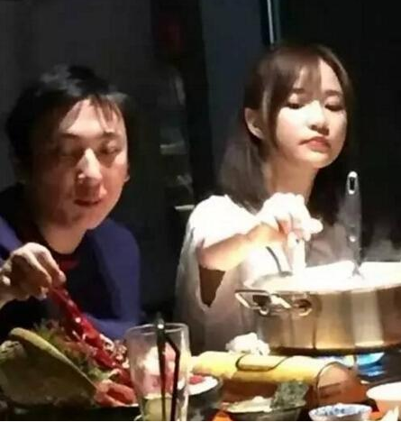 雪梨老公张衍个人资料照片，雪梨老公张衍是干嘛的（雪梨高调感谢前男友王思聪）