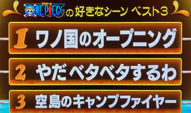 尾田亲口承认《海贼王》将会在5年完结，结局会非常有趣