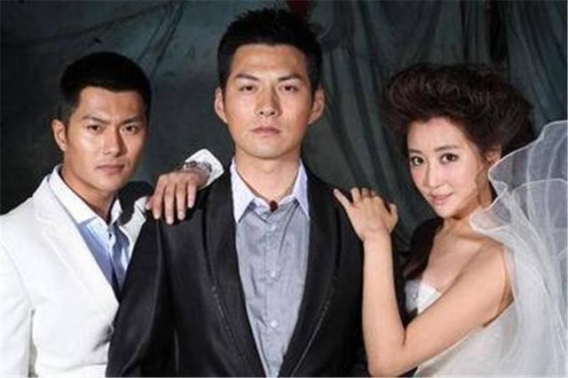 江昊天潘晓婉结局，江昊天和沈美溪结局（严屹宽夫妻演绎灰姑娘遇到王子）