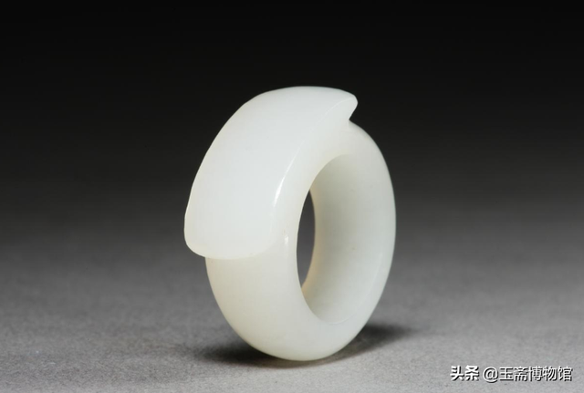 戒指在古代有什么含义，古代的戒指用来表示什么（故宫馆藏的50件戒指文物）
