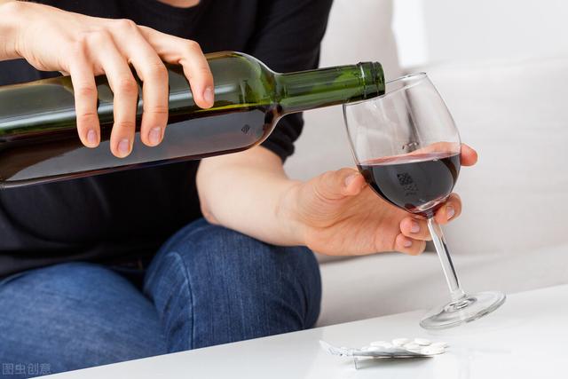 红酒有保质期吗，红酒有保质期吗一般不超过多少年（可能很多人搞错就扔了）