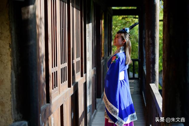 王昭君故里在哪里，王昭君故里在哪里秭归（走进昭君故里）