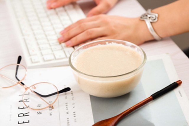 米稀怎么做，替忙碌的你照顾脆弱的胃