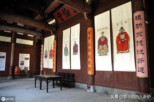潮汕祠堂讲究，细说潮汕地区的“祠堂文化”