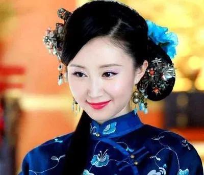 宫锁珠帘云嫔介绍，宫锁珠帘李为爱云嫔吗（终于等到他的爱可惜却因误会错失）