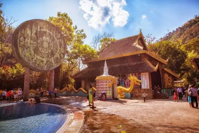西双版纳旅游线路，请收藏！西双版纳旅游攻略（西双版纳9处最佳旅游景点）