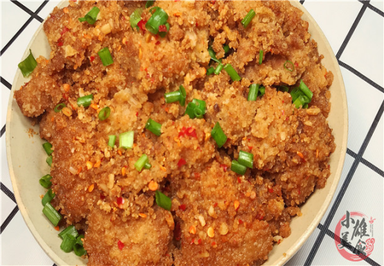 粉蒸肉怎样做好吃，粉蒸肉怎么做好吃还简单（教你“粉蒸肉”的正确方法）