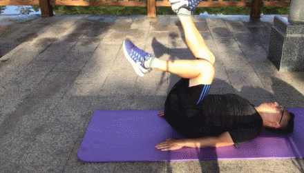 我是大美人瘦腿，大美人何炅教你细腿（拥有纤纤细腿是什么样的一种体验）