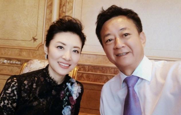 朱军与弦子事件始末,弦子朱军怎么回事(死咬不放的弦子下场如何)