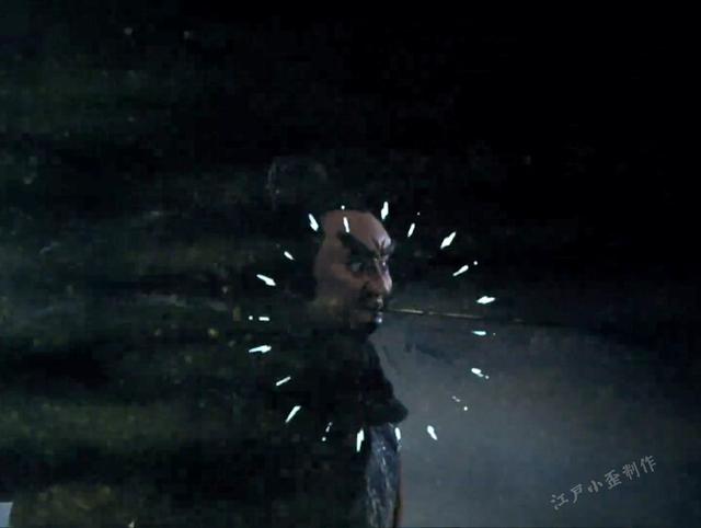 飞卫为什么不杀纪昌，纪昌杀飞卫的故事（细思极恐的动画《不射之射》）