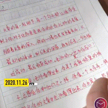 作文评语大全，作文评语大全小学通用优秀（老师批改作文评语比作文还长）