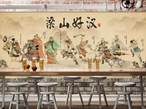 四大名著作者，四大名著作者朝代（我国四大名著作者到底是谁）