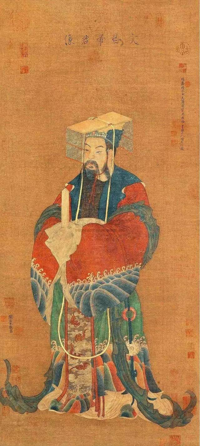 文昌星文曲星,文昌帝君文昌星,梓潼帝君 - 玉三网