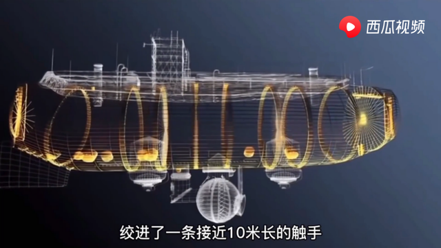 挪威海怪到底蕴含着怎么样的秘密，二战间记录了真实案例