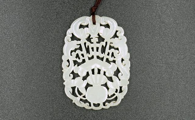 玉勒子怎么佩戴，古玉勒子干嘛用的（9月28日安徽保真藏品）