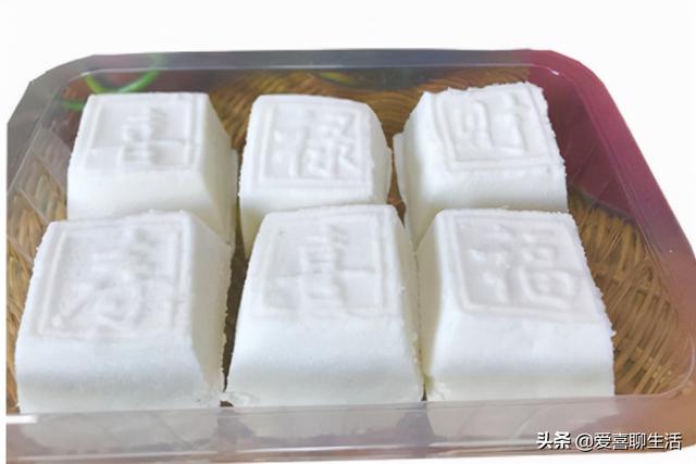 重阳节要吃什么糕，重阳节要吃重阳糕吗（给老人备上5种重阳糕）