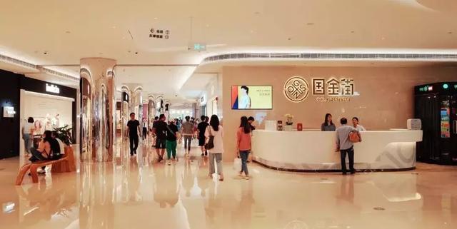 长沙平和堂五一店在什么位置，史上最硬核长沙商场测评—芙蓉篇