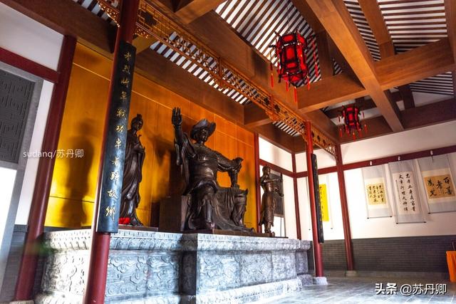 花木兰故乡在哪个省，花木兰的家乡在哪个省（国内哪里才是她故乡）