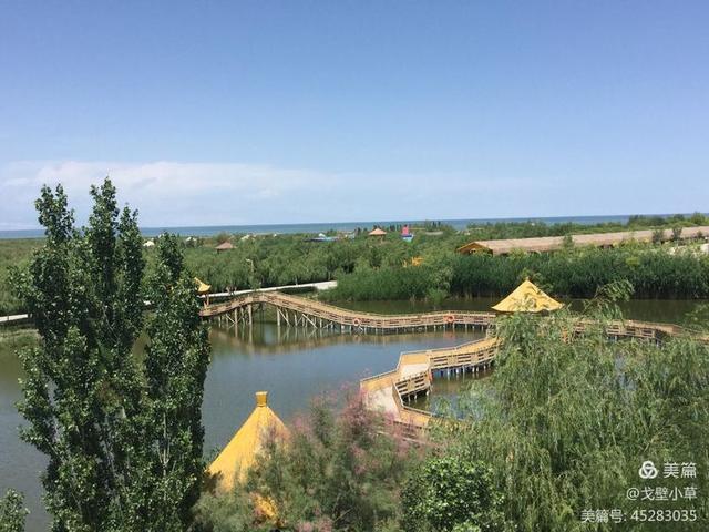 西海在哪里 西海位于哪个地方，西海在哪里（中国最大的内陆淡水吞吐湖）