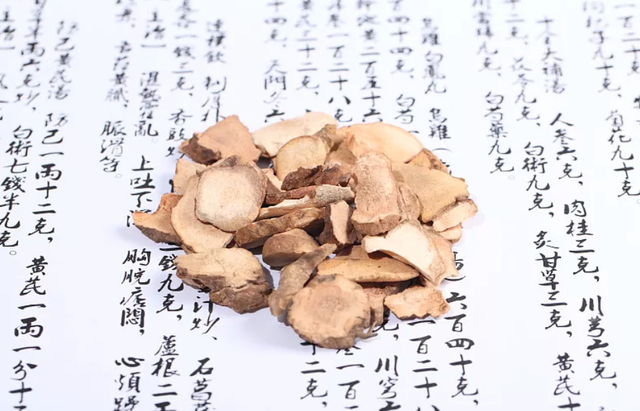 湿气重喝祛湿汤，这碗祛湿汤