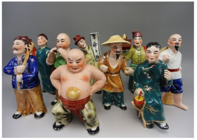 什么是三教九流，什么是三教九流你知道吗（为什么感觉是满满的贬义和恶意）