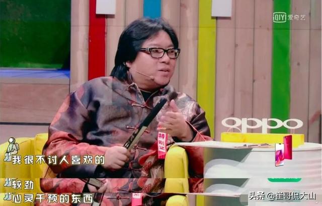 高晓松的父亲是谁，中国10大城市高晓松父亲（高晓松和父亲高立人父子关系差）