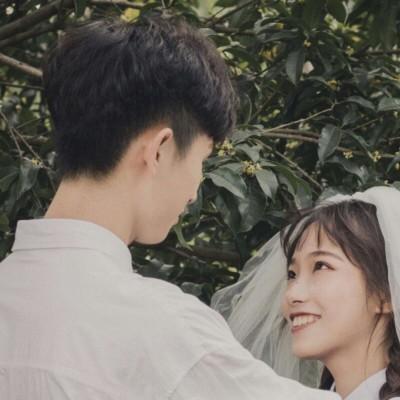 情侣头像两人一张一对，情侣头像，两人一张，一对两张（微信好看的情侣微信头像一对两张）