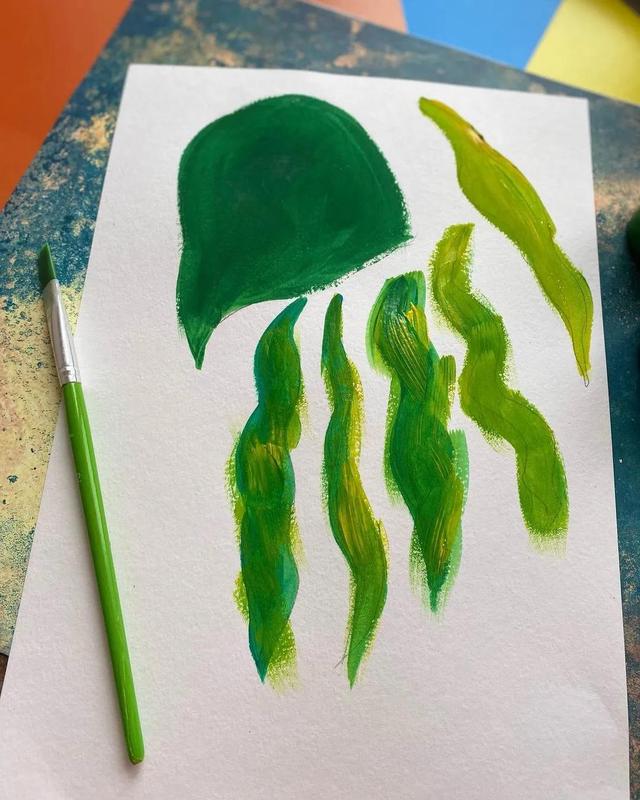 地球怎么画简笔画，地球简笔画怎么画（立体剪纸-我爱我的家园）