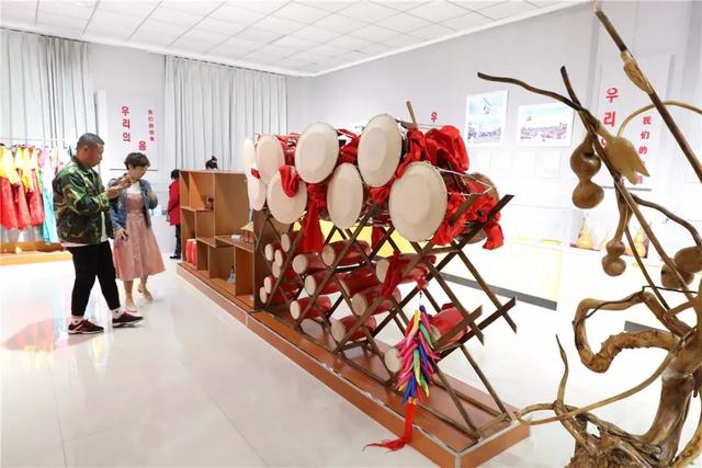 东辽县属于哪个市，东辽县属于哪个市管（辽源市东辽县安石镇朝阳村——全国乡村旅游重点村之一）