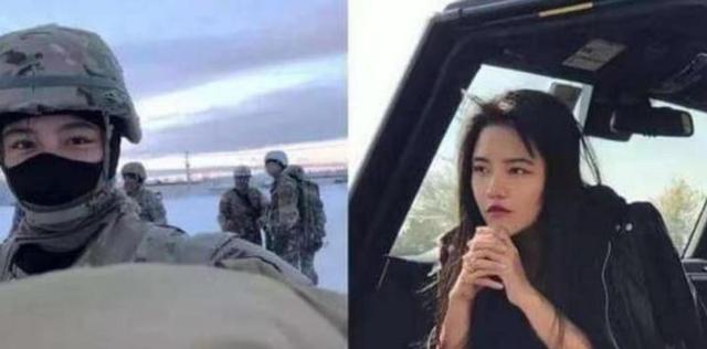 华天韵毕业去向，华天韵（宁愿在美服役7年也不愿当中国人）