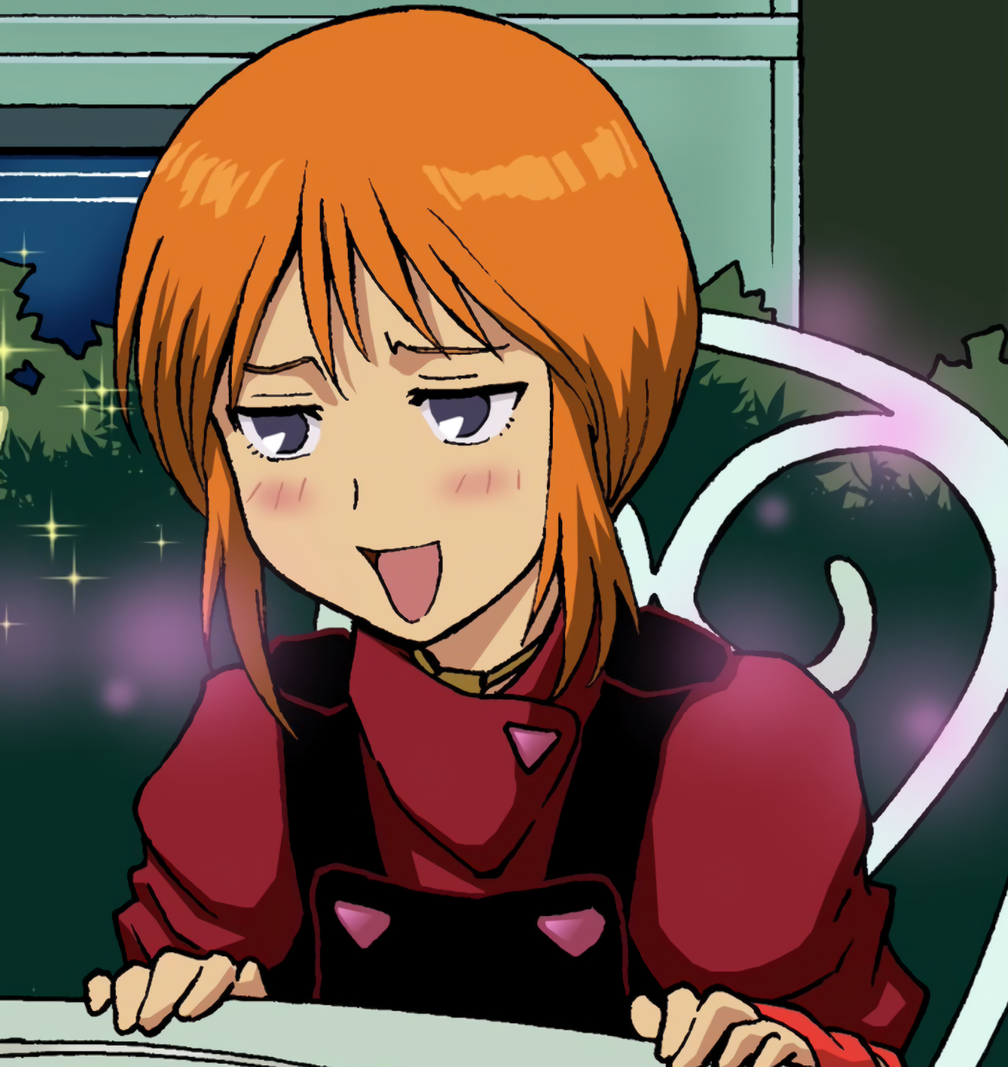 top3 尤琳 路歇尔(机动战士高达age)性格温柔的x rounder,声音如天使