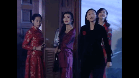 人活一张脸 演员表，风雨雕花楼演员表（“第一美人”角色非万人迷莫属）