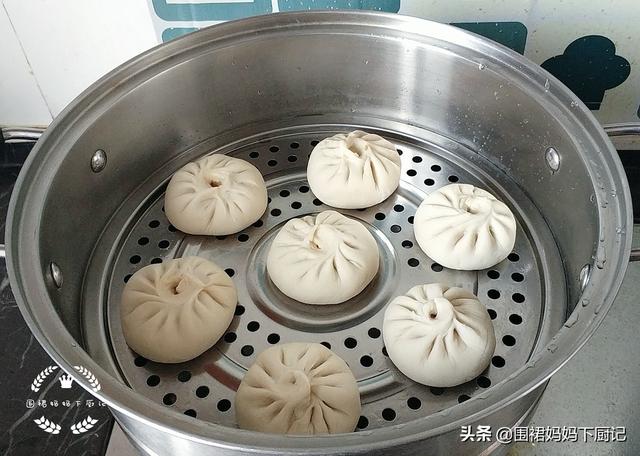 液化气包子蒸锅打不着火怎么修，蒸包子机打不着火咋办（蒸出包子个个蓬松喧软）