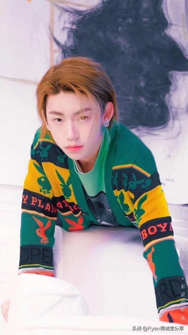 百分九图片，微信头像，百分九图片（percent<粉丝求图>）