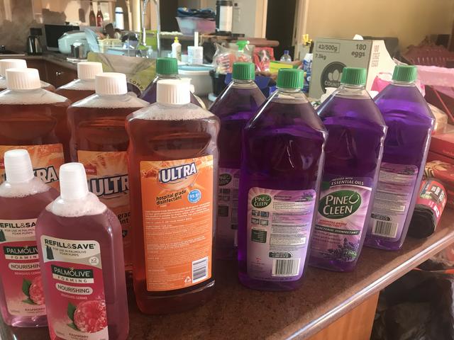 焗皇帝蟹的做法窍门，帝王蟹如何蒸（澳洲疫情观察：相比病毒）