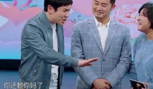 恋爱长跑12年才结婚，沈腾和妻子的婚后生活，和他的电影一样好玩