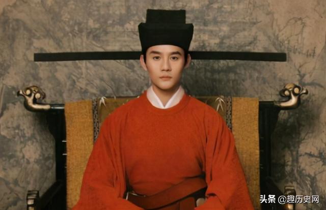 赵祯皇帝简介，赵祯的皇后简介（为什么能被冠以仁宗的名号）