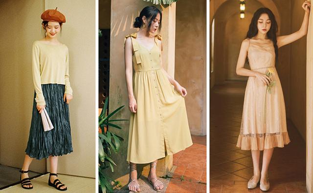 沙漏型身材适合穿什么衣服，沙漏型身材不适合穿什么样的衣服（沙漏身材简搭三法则）