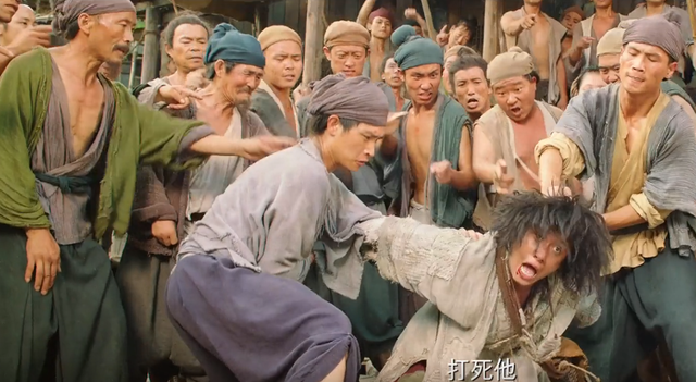 西游降魔篇2深度解析，你还觉得星爷只是拍了部喜剧吗