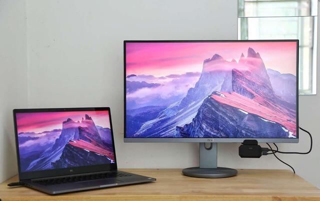 安卓手机投屏的两种操作，无线投屏有三种方式