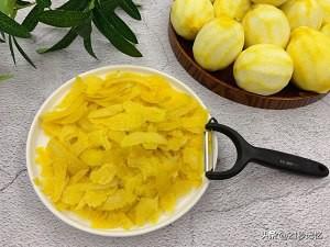 冰糖柠檬水的功效，冰糖柠檬茶的功效是什么（保健又清凉冰糖柠檬茶不仅酸甜可口）