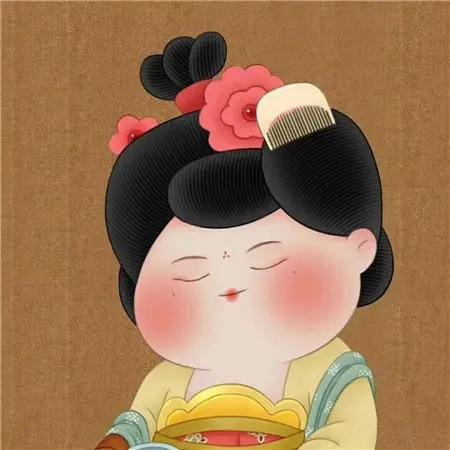 侧脸杀女头~，微信头像，侧脸杀女头~（搞怪头像单人女头）