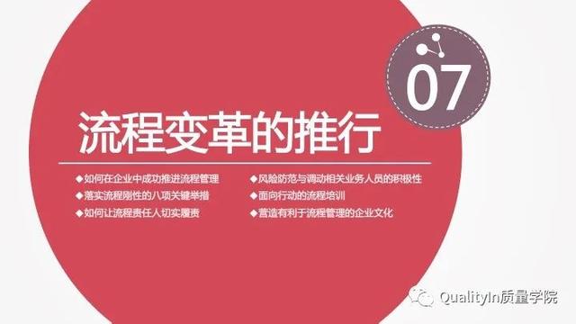 流程的正确优化方式，企业流程管理中存在的5个致命问题