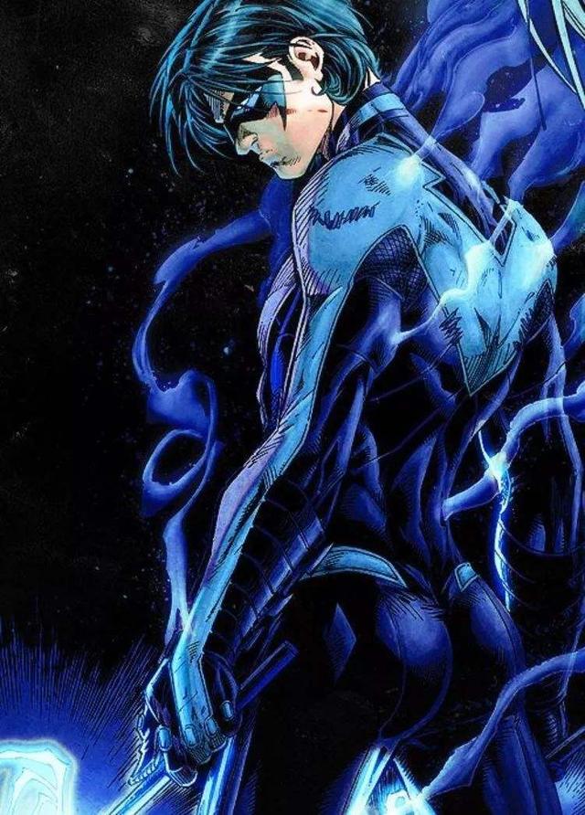 dc英雄有哪些，Dc英雄有哪些（2019DC最具人气的漫画角色排名）